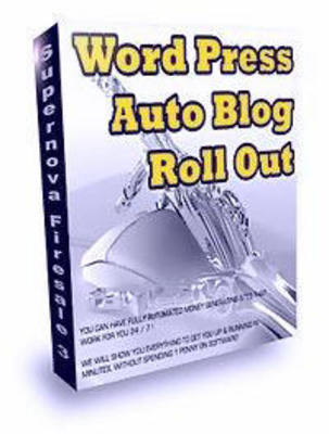 Product picture Auto Blog Income - Pay Less Get More